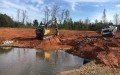 Aardvark Demolition Excavation Land Clearing Ponds