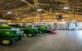Craig Taylor Equipment - Anchorage