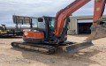 Wastach Equipment Rentals