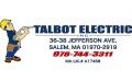 Talbot Electric Inc.