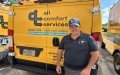 All Comfort Services