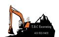 Tbc Excavating Inc