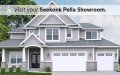 Pella Windows and Doors Showroom of Seekonk, MA