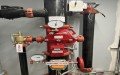 EXPERT FIRE PROTECTION & DESIGN LLC