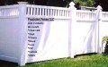Precision Fence, LLC