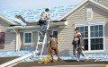 Simmons Family Roofing LLC