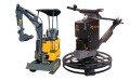 Packer Brothers Inc | Brooten MN Construction Equipment