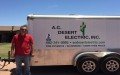 A.C. Desert Electric Inc.