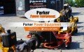 Parker Power Equipment