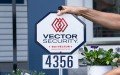 Vector Security - Richmond, VA