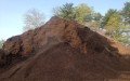 MELVILLE CONSTRUCTION LLC, green waste recycle, loam, mulch, sea shells