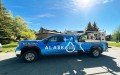 Alaska Hydro Wash