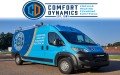 Comfort Dynamics Cooling, Heating, Plumbing & Electrical