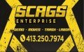 Scags Enterprise LLC