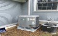 EZ CLIMATE HVAC Inc