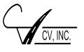 CV Inc