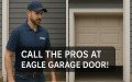 Eagle Garage Door