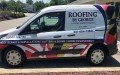 Roofing By George & Home Improvements