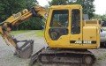 John Benson Excavating