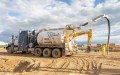Trex Hydro - Vac Truck Hydrovac Excavating Services
