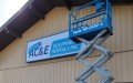 AC&E Rentals and Self Storage