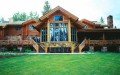 Frontier Log Homes