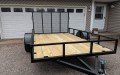 Metal Wood Custom Fabrication