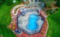 Sundaze Fiberglass Pools