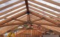 Grand Traverse Timber Frame
