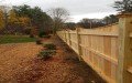 Stafford Fence Company Inc.