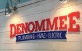 Denommee Plumbing, HVAC & Electric
