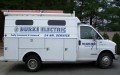 Burke Electric Inc