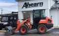 Ahearn Equipment