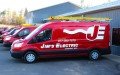 Jim's Electric Co Inc