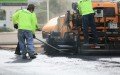 Patterson Paving