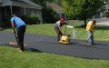 Rock Solid Paving & Maintenance