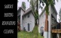 Saskya's Painting Renovations Cleaning