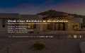 Peak One Builders & Restoration, LLC