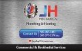 JH Mechanical LLC