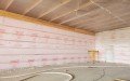 Central Insulation