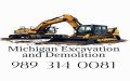 Michigan Excavation and Demolition