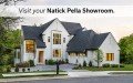 Pella Windows and Doors Showroom of Natick, MA