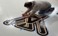 Wisconsin epoxy concrete floor coatings