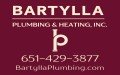 Bartylla Plumbing & Heating, Inc.