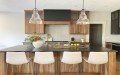 C. DePina Kitchens + Interiors [Cristina DePina Interior Design]