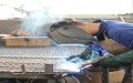 Frontier Welding & Fabrication LLC