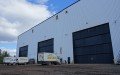 Electric Power Door