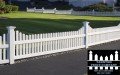 Taunton Fence Company