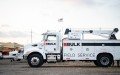 Bulk Equipment Corp.