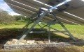 Sunny Side Farm, Forest, & Fabrication